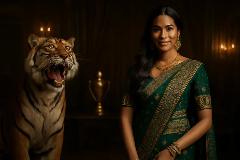 oktk ভিডিওতে মোবাইল সেটিংস দেখা